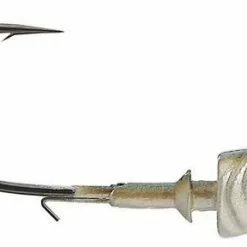 Freshwater Dirty Jigs Matt Allen Tactical Bassin Swimbait Head