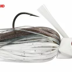 Warbaits Swim Jig Heads Freshwater