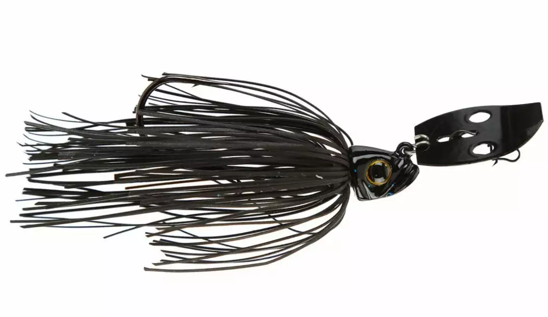 Picasso Lures Freshwater Picasso Shock Blade Vibrating Jig 11 Picasso Lures Freshwater Picasso Shock Blade Vibrating Jig