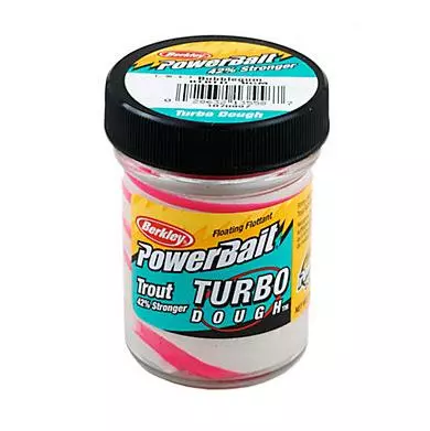 Berkley Powerbait Trout Bait 1.75oz Jar 26 Berkley Powerbait Trout Bait 1.75oz Jar
