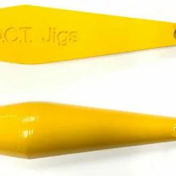 One Cool Tuna OCT-4 Surface Iron Jigs