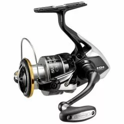 Shimano Sustain Spinning Reels