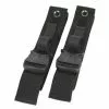 Shoreline Marine Propel Paddle Gear Kayak Storage Straps Misc.