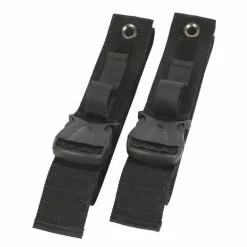 Shoreline Marine Propel Paddle Gear Kayak Storage Straps Misc.