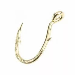 Eagle Claw Single Salmon Egg Hooks