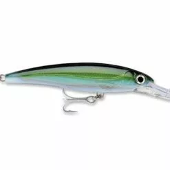 Rapala X-Rap XRMAG-10 Divebait 10'