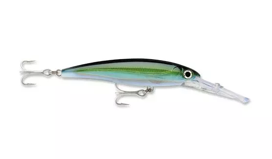 Rapala X-Rap XRMAG-15 Divebait 15' 11 Rapala X-Rap XRMAG-15 Divebait 15'