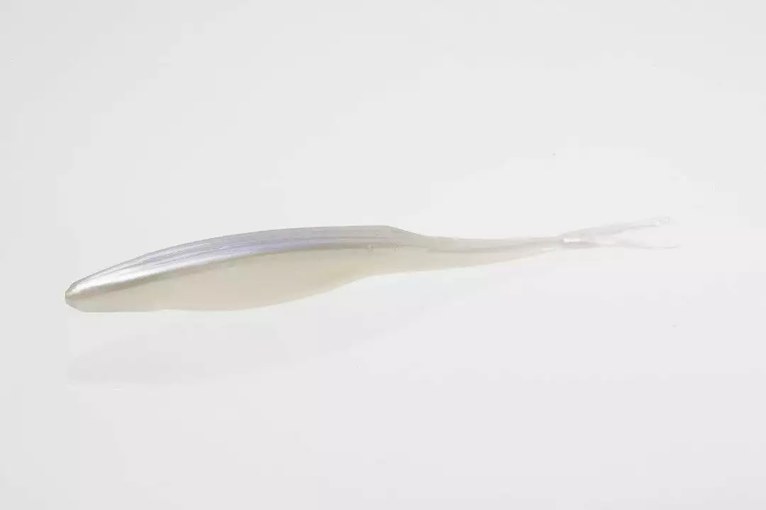 Zoom Mag Super Fluke 7" Freshwater 6 Zoom Mag Super Fluke 7" Freshwater