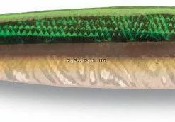 Saltwater P-Line Laser Minnow