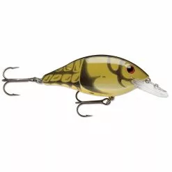 Luhr Jensen Speed Trap Crankbait Freshwater