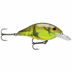 Luhr Jensen Speed Trap Crankbait Freshwater
