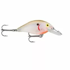 Luhr Jensen Speed Trap Crankbait Freshwater