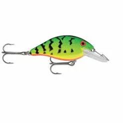 Luhr Jensen Speed Trap Crankbait Freshwater