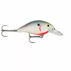 Luhr Jensen Speed Trap Crankbait Freshwater