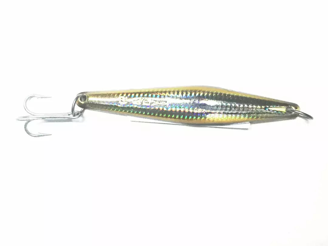 Tady Lures 45 Surface Iron 15 Tady Lures 45 Surface Iron