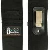 Izorline W102 Double Sheath With Clip