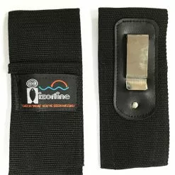 Izorline W101 Plier Sheath With Clip