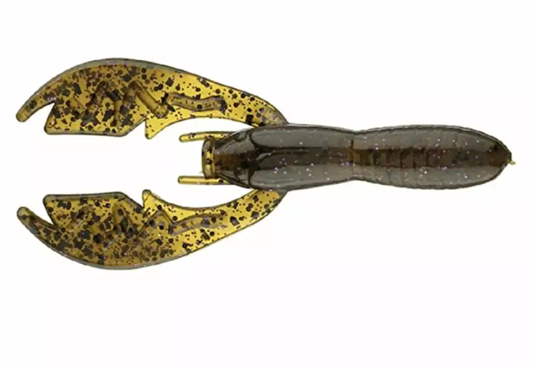 NetBait Tiny Paca Craw 10 NetBait Tiny Paca Craw