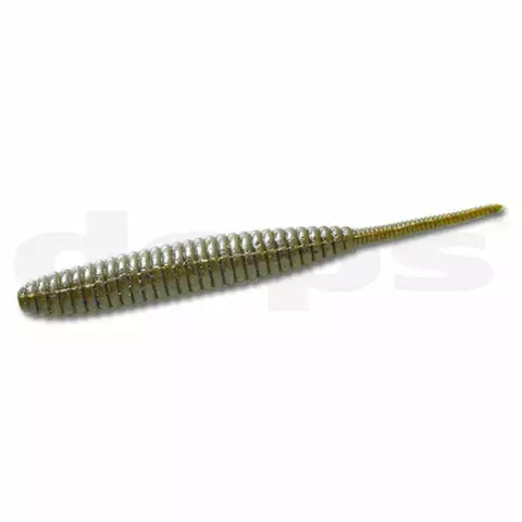 Freshwater Deps Deathadder Straight Tail Worm 5 Freshwater Deps Deathadder Straight Tail Worm