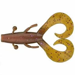 Gary Yamamoto Cowboy