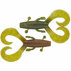 Gary Yamamoto Cowboy