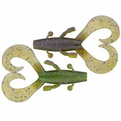 Gary Yamamoto Cowboy