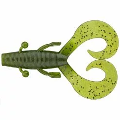 Gary Yamamoto Cowboy