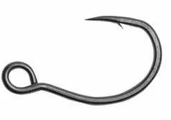 Freshwater Owner Single Replacement Hooks 3X Strong
