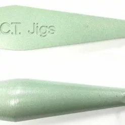 One Cool Tuna OCT-4 Surface Iron Jigs