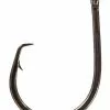 Freshwater Owner Mosquito Circle Hooks 1 Freshwater Owner Mosquito Circle Hooks