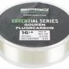 Spro Essential Series Gouken Fluorocarbon Fishing Line 164 Yds Freshwater