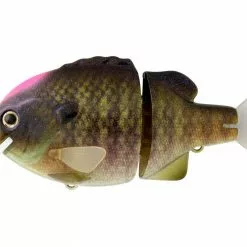 Deps Tiny Bulldoze 100 Bluegill