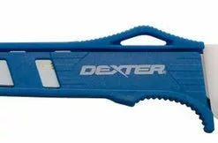 Dexter 8" Flexible Fillet Knife With EdgeGuard