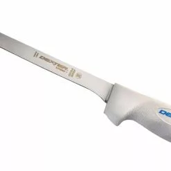 Dexter 8" Flexible Fillet Knife With EdgeGuard