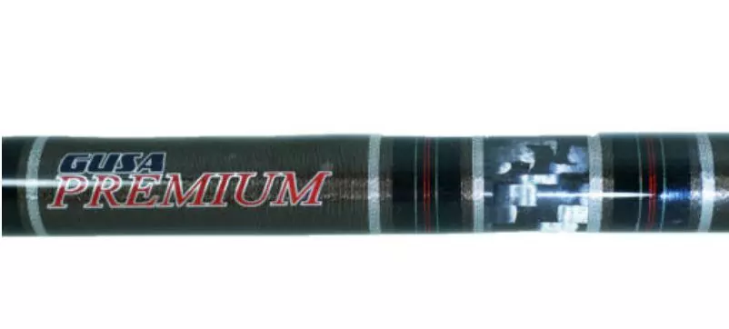 United Composites GUSA Premium Conventional Rods 4 United Composites GUSA Premium Conventional Rods