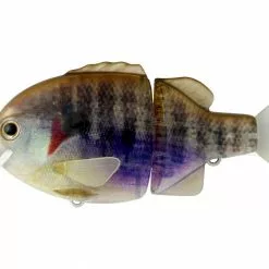 Deps Tiny Bulldoze 100 Bluegill