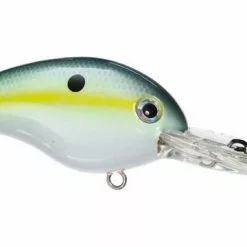 Freshwater Strike King 10XD Crankbait