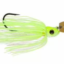 Picasso Lures Freshwater Picasso Shock Blade Vibrating Jig