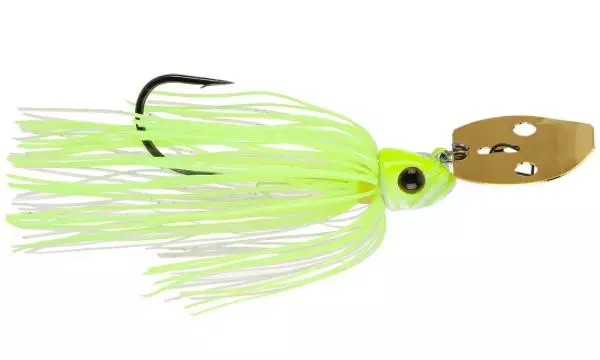 Picasso Lures Freshwater Picasso Shock Blade Vibrating Jig 4 Picasso Lures Freshwater Picasso Shock Blade Vibrating Jig