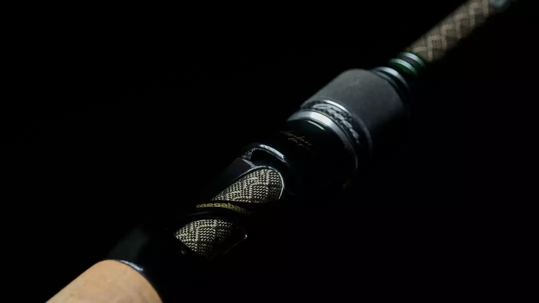 Megabass Orochi XX F4.5-70XX Flatside Special 5 Megabass Orochi XX F4.5-70XX Flatside Special