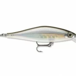 Rapala Shadow Rap Shad Freshwater