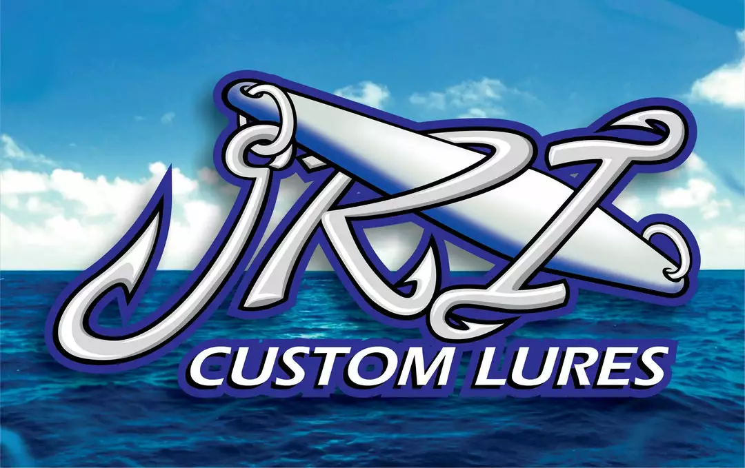 JRI Custom Lures JRI-7 Surface Iron Jigs 13 JRI Custom Lures JRI-7 Surface Iron Jigs