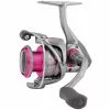 Spinning Reels Okuma Pink Avenger Spinning Reel LE