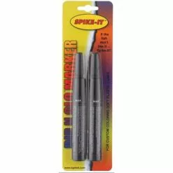 Spike-It Scent Marker Pens Freshwater