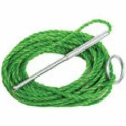 Pucci Heavy Duty Braided Fish Stringer Freshwater