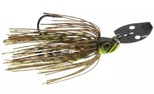 Picasso Lures Freshwater Picasso Shock Blade Vibrating Jig 8 Picasso Lures Freshwater Picasso Shock Blade Vibrating Jig