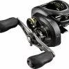 Shimano Curado 200K Casting Reels