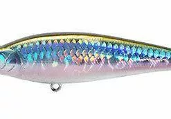 Freshwater Lucky Craft Silent Pointer 95 Jerkbait