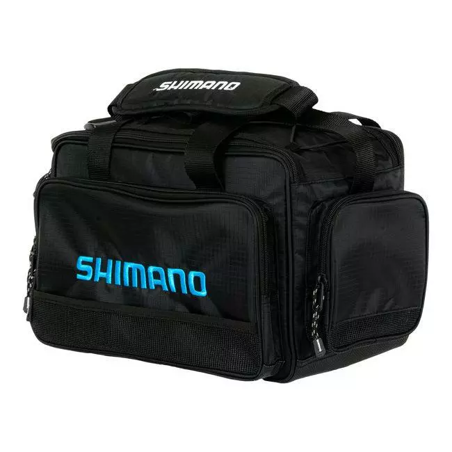 Shimano Baltica Tackle Bags 6 Shimano Baltica Tackle Bags