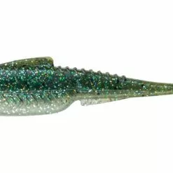 6th Sense Flush 5.2 Soft Jerkbait Freshwater